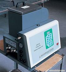 热熔胶机,热熔胶机相关信息 腾科系统技术有限公司